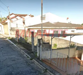 Lote/Terreno à venda, 500m² no Horto Florestal, São Paulo