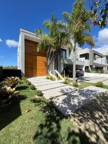 Casa de Condomínio com 4 Quartos à venda, 386m² no Alphaville, Santana de Parnaíba