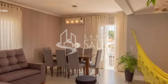 Sobrado com 5 Quartos à venda, 550m² no Jardim Oriental, São Paulo