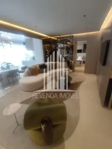 Apartamento com 3 Quartos à venda, 88m² no Campo Belo, São Paulo