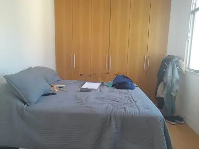 Apartamento com 3 Quartos à venda, 105m² no Humaitá, Rio de Janeiro