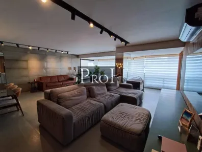 Apartamento com 3 Quartos à venda, 200m² no Rudge Ramos, São Bernardo do Campo