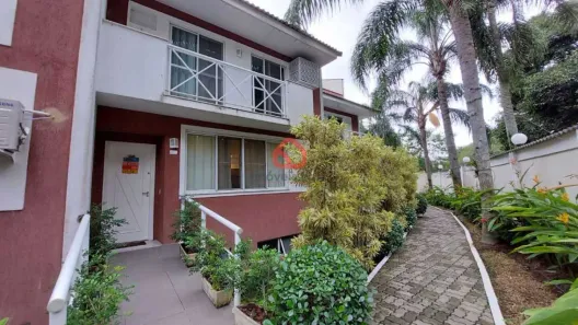 Casa de Condomínio com 5 Quartos à venda, 230m² no Recreio dos Bandeirantes, Rio de Janeiro