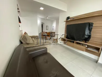 Apartamento com 2 Quartos à venda, 100m² no Mirim, Praia Grande