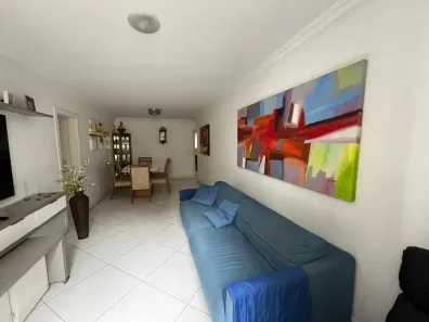 Apartamento com 2 Quartos à venda, 94m² no Ingá, Niterói