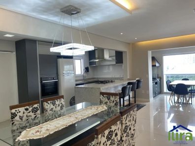 Apartamento com 3 Quartos à venda, 110m² no Centro, Osasco