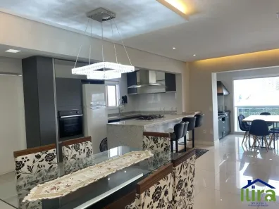 Apartamento com 3 Quartos à venda, 110m² no Centro, Osasco