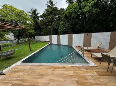 Apartamento com 1 Quarto à venda, 30m² no Boa Viagem, Recife