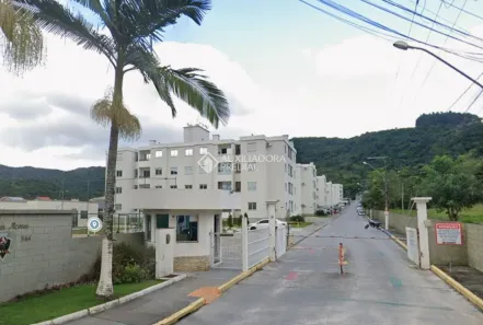 Apartamento com 2 Quartos à venda, 50m² no Fundos, Biguaçu