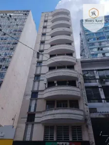 Prédio Comercial à venda, 2630m² no Centro, São Paulo