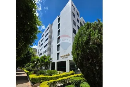 Apartamento com 1 Quarto à venda, 51m² no Guará II, Brasília
