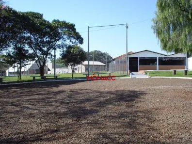 Fazenda/Sítio com 20 Quartos à venda, 800m² no Espírito Santo, Londrina