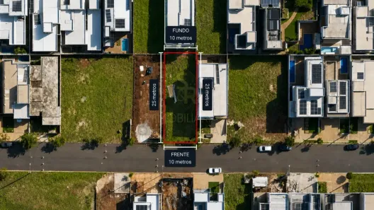 Lote/Terreno à venda, 250m² no Reserva Imperial, Ribeirão Preto