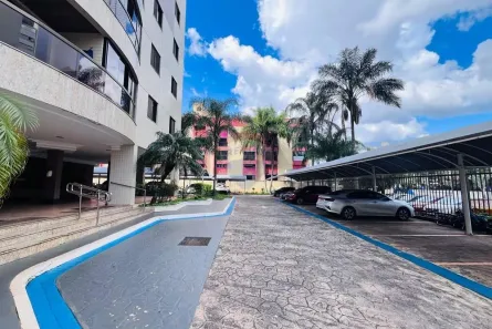 Apartamento com 2 Quartos à venda, 61m² no Sul, Brasília