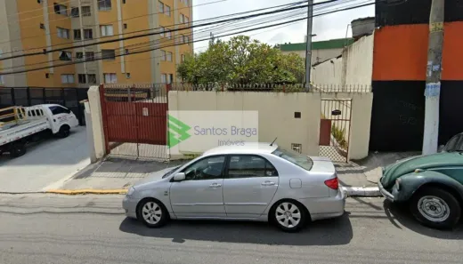 Lote/Terreno à venda, 550m² no Itaberaba, São Paulo
