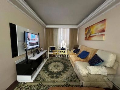 Apartamento com 3 Quartos à venda, 78m² no Jardim Independência, São Paulo