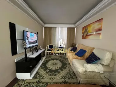 Apartamento com 3 Quartos à venda, 78m² no Jardim Independência, São Paulo