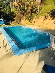 Fazenda/Sítio com 3 Quartos à venda, 1000m² no Centro, Juquitiba