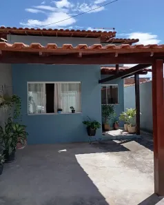 Casa com 2 Quartos à venda, 100m² no Muchila, Feira de Santana