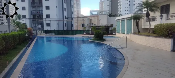 Apartamento com 2 Quartos à venda, 113m² no Vila Osasco, Osasco