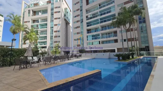 Apartamento com 3 Quartos à venda, 220m² no Estrela Sul, Juiz de Fora