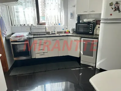 Apartamento com 3 Quartos à venda, 115m² no Santa Teresinha, São Paulo