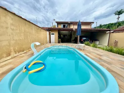 Casa com 4 Quartos à venda, 206m² no , Ubatuba