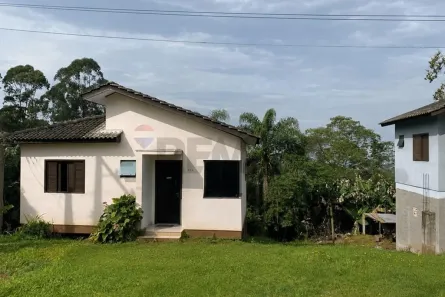 Casa com 3 Quartos à venda, 55m² no Jardim Montevidéu, Criciúma