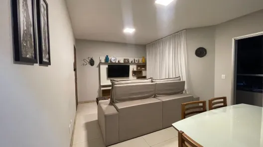 Apartamento com 2 Quartos à venda, 108m² no Itapuã, Vila Velha