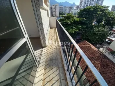 Apartamento com 3 Quartos à venda, 113m² no Andaraí, Rio de Janeiro