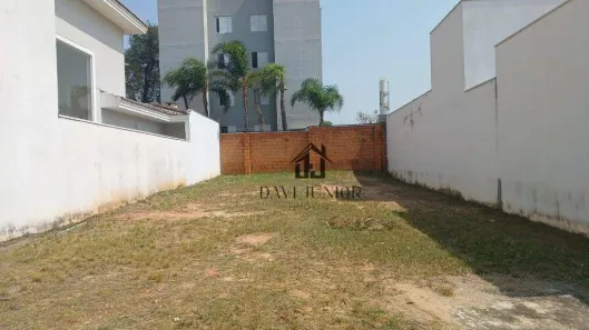 Lote/Terreno à venda, 250m² no Parque Ibiti Reserva, Sorocaba