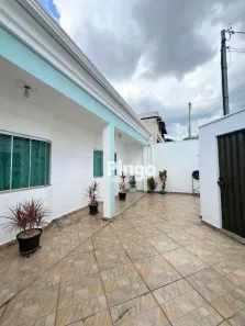 Casa com 3 Quartos à venda, 224m² no Jardim Brasília, Betim