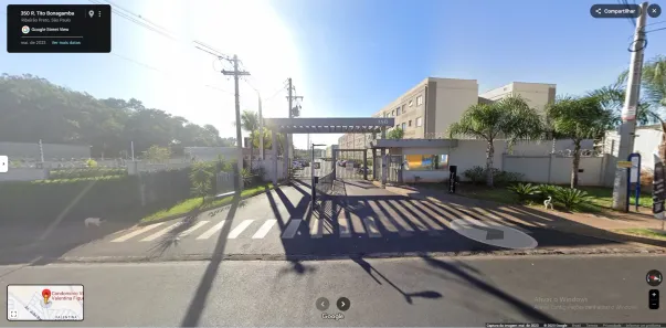 Apartamento com 2 Quartos à venda, 43m² no Valentina Figueiredo, Ribeirão Preto