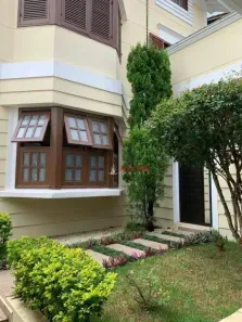 Sobrado com 4 Quartos para venda ou aluguel, 320m² no Vila Rosália, Guarulhos