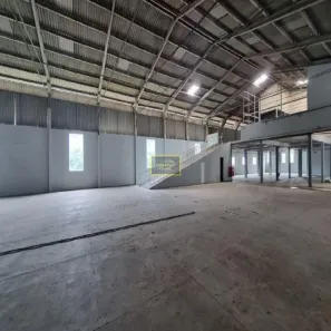 Galpão/Depósito/Armazém para venda ou aluguel, 4000m² no Paraíso (Polvilho), Cajamar