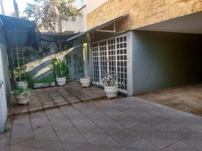 Imóvel Comercial com 3 Quartos à venda, 238m² no Centro, Piracicaba