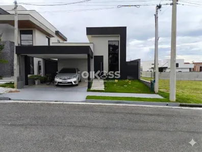 Casa com 3 Quartos à venda, 153m² no Loteamento Fazenda Ronda, São José dos Campos