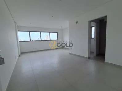 Sala Comercial para alugar, 37m² no Centro, Franca