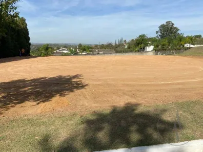 Lote/Terreno à venda, 1477m² no Parque Village Castelo, Itu