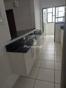 Apartamento com 2 Quartos para alugar, 90m² no Jardim Eulália, Taubaté