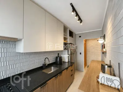 Apartamento com 2 Quartos à venda, 77m² no Jardim Botânico, Porto Alegre