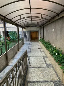 Apartamento com 3 Quartos à venda, 100m² no Santo Agostinho, Belo Horizonte