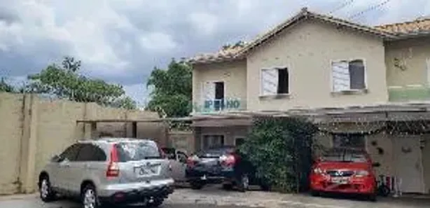 Sobrado com 4 Quartos à venda, 110m² no Azulville I, São Carlos