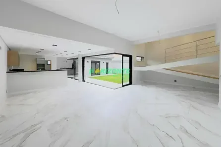 Casa com 4 Quartos à venda, 290m² no Loteamento Vivant Urbanova, São José dos Campos