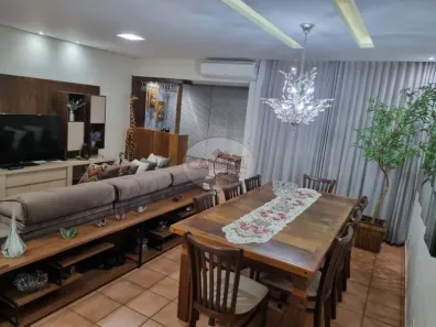 Apartamento com 3 Quartos à venda, 118m² no Parque dos Bandeirantes, Ribeirão Preto