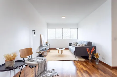 Apartamento com 3 Quartos à venda, 103m² no Vila Olímpia, São Paulo