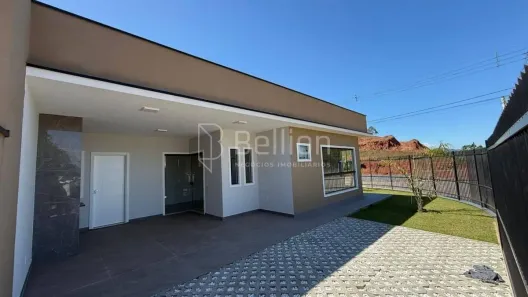 Casa com 3 Quartos à venda, 129m² no Araponguinhas, Timbó
