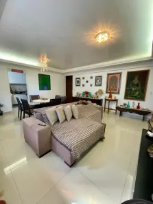 Apartamento com 3 Quartos à venda, 125m² no Jardim Oceania, João Pessoa