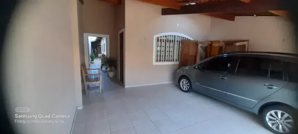 Casa com 3 Quartos à venda, 90m² no Residencial Bosque dos Ipês, São José dos Campos
