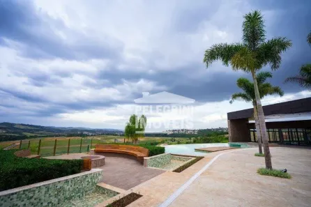 Lote/Terreno à venda, 1200m² no Loteamento Residencial Entre Verdes (Sousas), Campinas